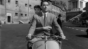 Roman Holiday Colorized 1953: Best Heartwarming Classic That Stuns in Color