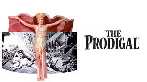 The Prodigal (1955)