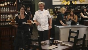 Kitchen Nightmares: Sezon 4 Odcinek 7