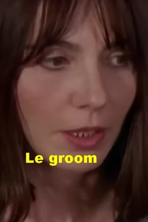 Poster Le Groom (1995)