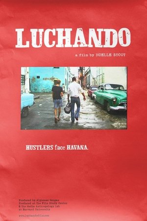 Luchando (2009)