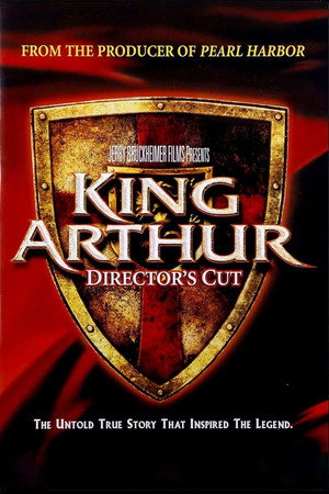 Постер фильма «Кто ты, король Артур? (2004)» — (14 из 33)