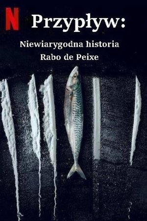 Przypływ: Niewiarygodna historia Rabo de Peixe (2025)