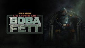 El libro de Boba Fett