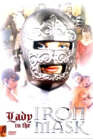 Poster Lady in the Iron Mask (1998)