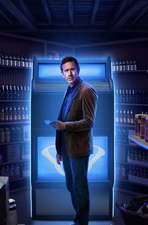 Постер сериала «Предсказание (2023 - 2024)» — (15 из 43)