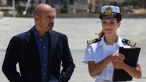 Il Commissario Montalbano 8 x Episodio 4