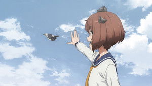 「艦これ」いつかあの海で: 1×6