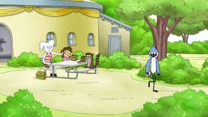 Regular Show Season 5 Episode 18