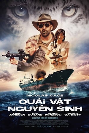 Quái Vật Nguyên Sinh (2019)