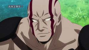 Grancrest Senki: 1×2