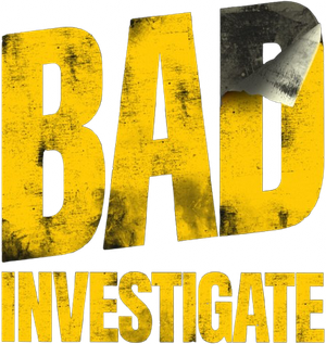 Bad Investigate — Logos 1