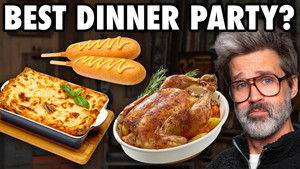 Good Mythical Morning Season 0 : Episode 2758 