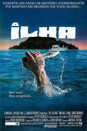 A Ilha