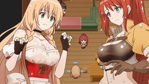 Otona No Bouguya-san Episódio 08