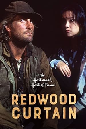 Poster Redwood Curtain 1995