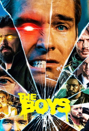 poster The Boys