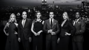 Suits film complet