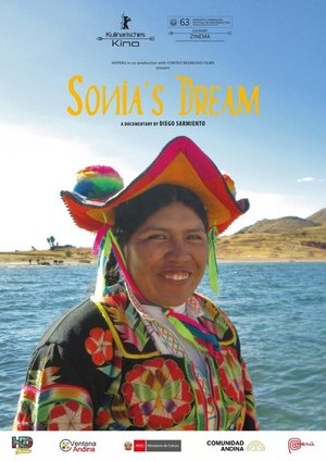 Nonton film Sonia's Dream (2015) terbaru sub indo Nonton film Sonia's Dream (2015) terbaru sub indo