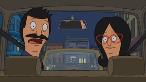 Bob burgerfalodája 9. évad 13. rész