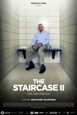 Poster The Staircase II: The Last Chance 2012