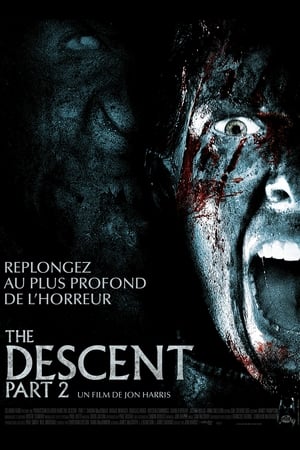 Poster The Descent 2 2009