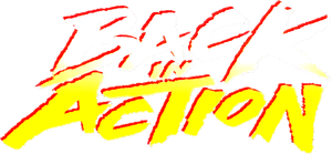 Back in Action — Logos 2
