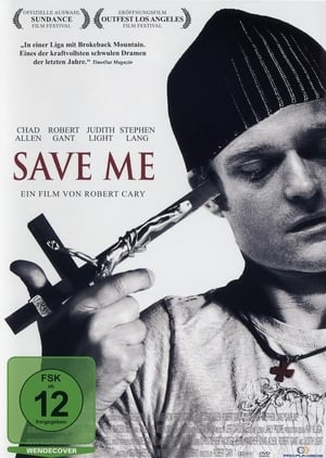 Poster Save Me 2009