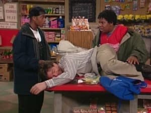 Kenan & Kel: 1×6