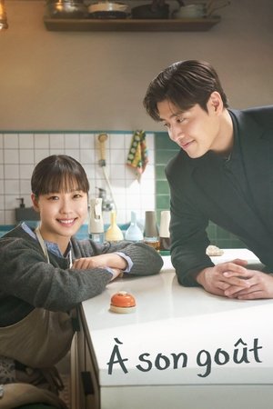 Image À son goût