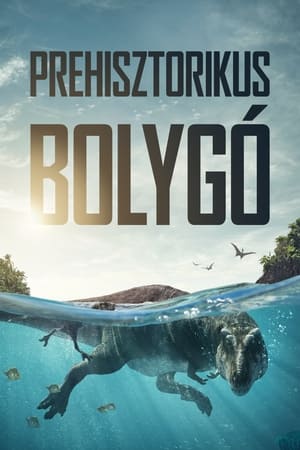 Poster Prehisztorikus bolygó 2022