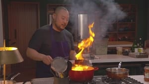 Dinner Time Live with David Chang: 1×4