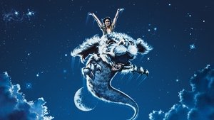 La Historia Sin Fin (1984) HD 720P LATINO/INGLES