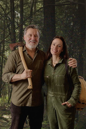 Vivre en for&ecirc;t (2026)