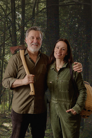 Vivre en for&ecirc;t (2026)