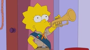 The Simpsons Season 34 Episode 3
