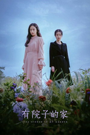 Image 有院子的家