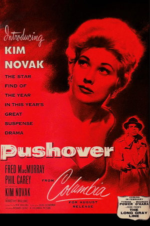 Постер фильма «Лёгкая добыча (1954)» — (16 из 25)