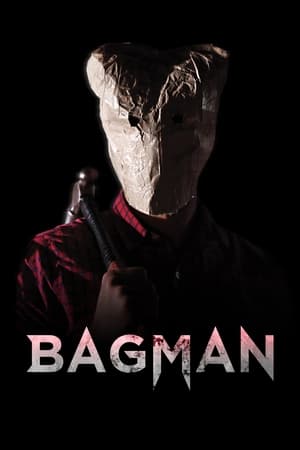 Poster Bagman (2019)