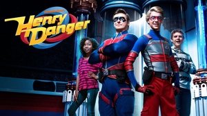 poster Henry Danger