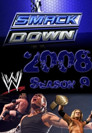 WWE SmackDown: Season 9