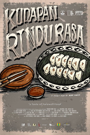 A Taste Of Farewell Food