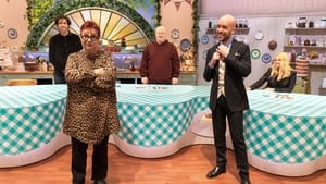 The Great British Bake Off: An Extra Slice: 4×10