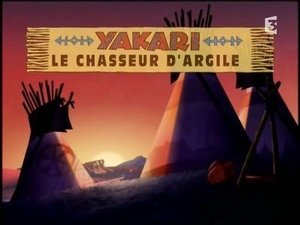 Yakari Season 2 Episode 9