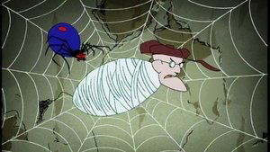 Courage the Cowardly Dog Season 1 Episode 1-2