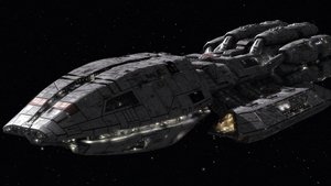 Battlestar Galactica Pegasus