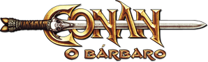 Conan, el bárbaro — Logos 2