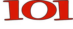 101 dálmatas — Logos 9
