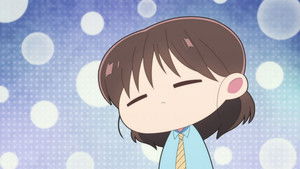 Tamon-kun Ima Docchi!? Episódio 12