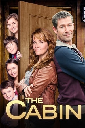 The Cabin poster